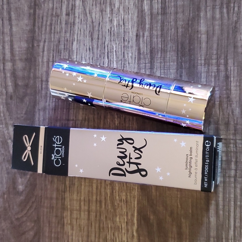 Luminous Highlighting Balm